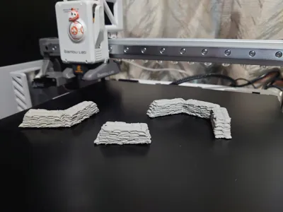Company of Heroes sandbags