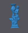 0.2mm layer, 3 walls, 15% infill