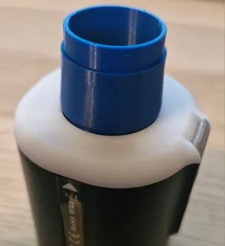 FlexTail Pump Adaptor for Nemo Sleeping Pad