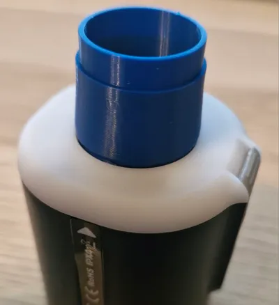 FlexTail Pump Adaptor for Nemo Sleeping Pad