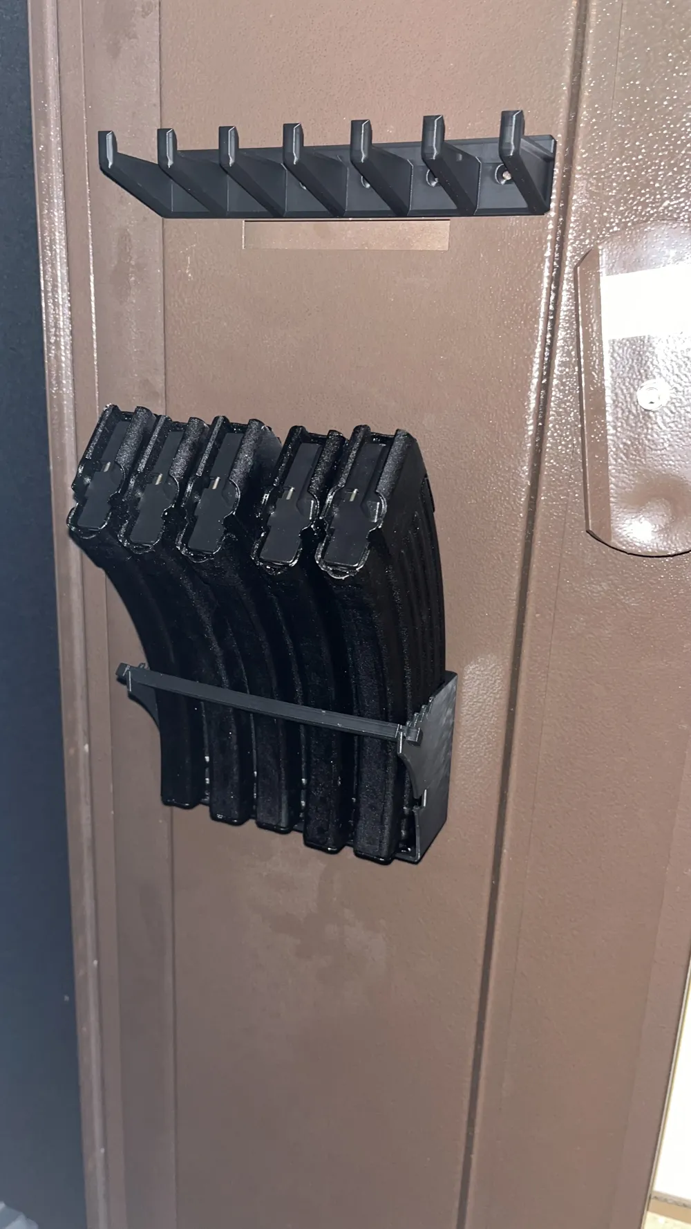 universal magazine rack - Free 3D Print Model - MakerWorld