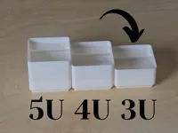 3U Official Profile