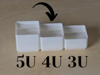 4U Official Profile