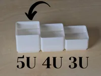 5U Official Profile