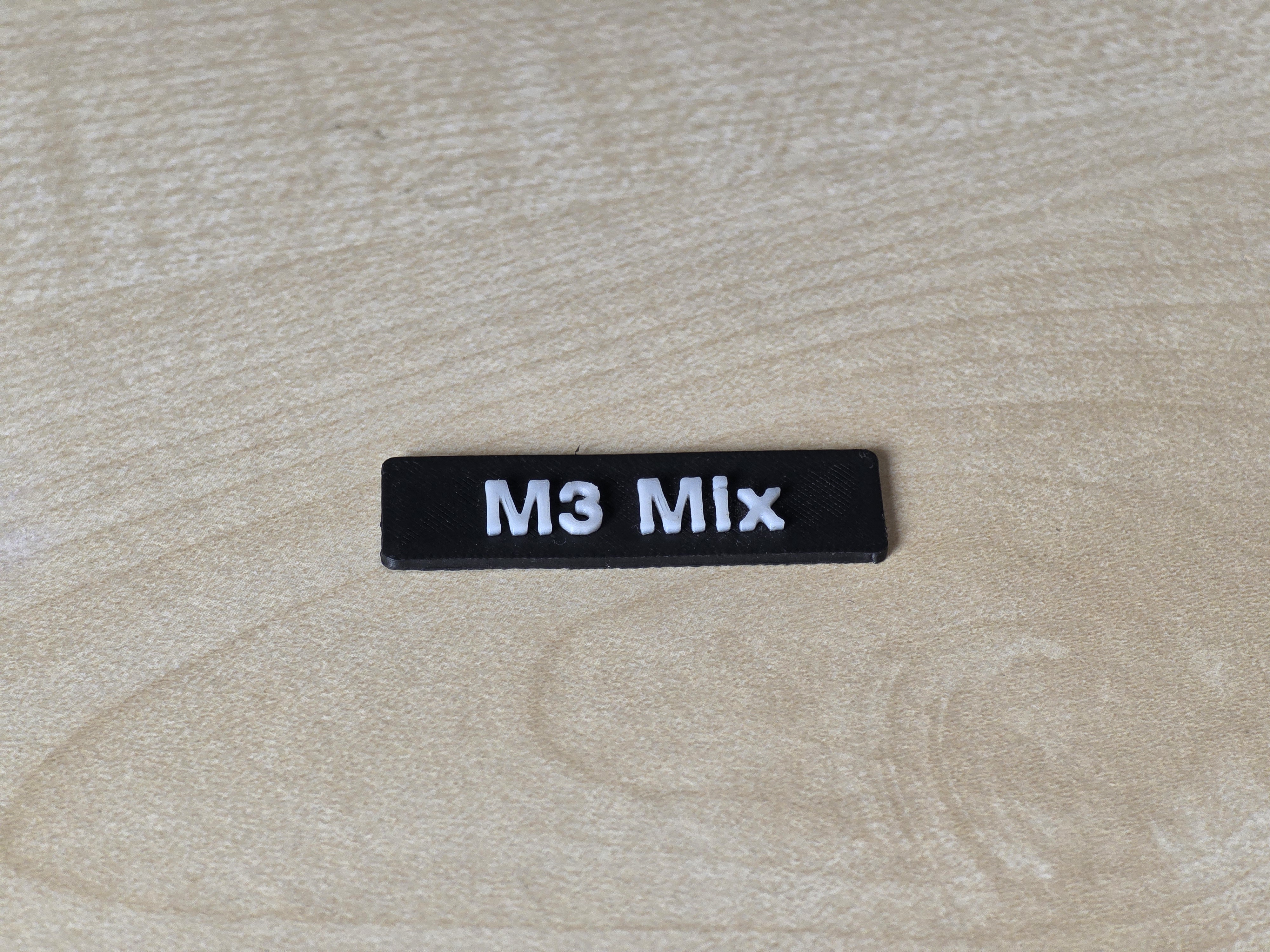 Miniatura 4 do modelo 3D Gridfinity Bins | Customizable, Swappable Labels