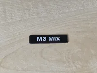 Make My Sign Label