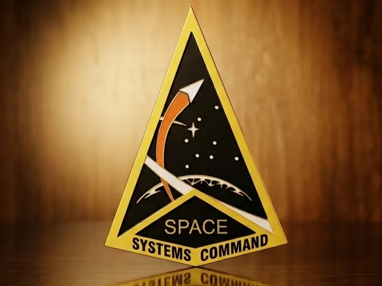 US Space Force Space Systems Command (SSC)