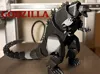 GODZILLA