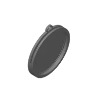 Globe de Noël cadre photo — photo 2