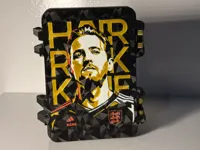 0.2mm layer, 2 walls, 8% infill