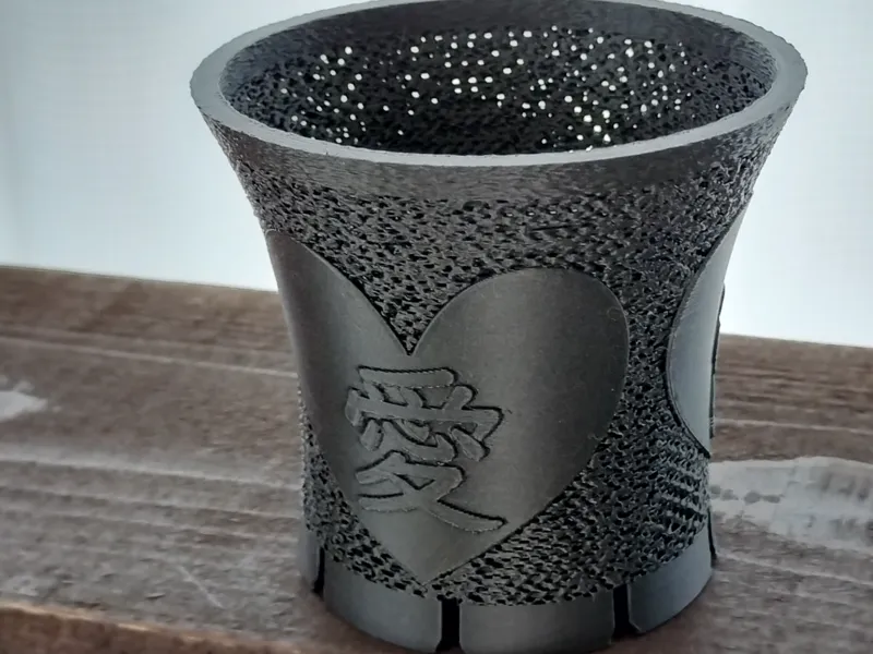 Agave Plant Vase z065 愛80 Pot 