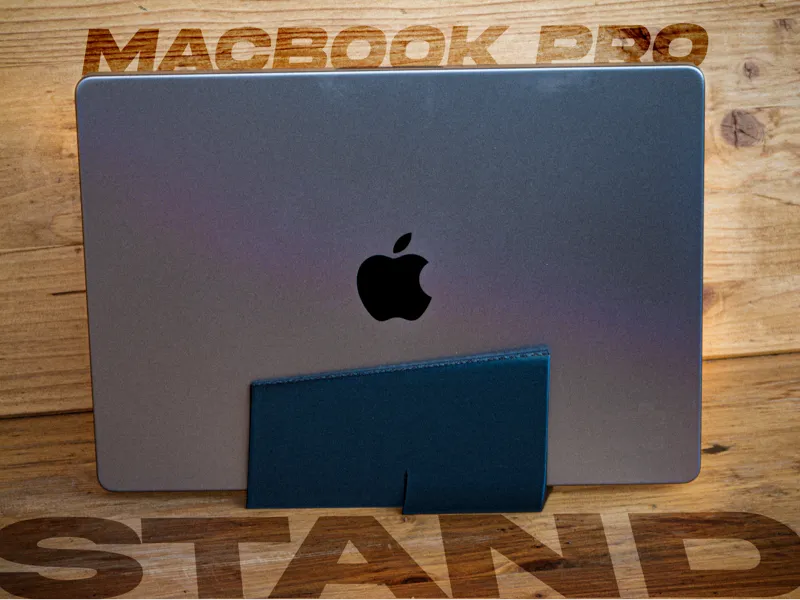 MACBOOK STAND