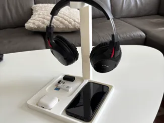 Headphone Stand