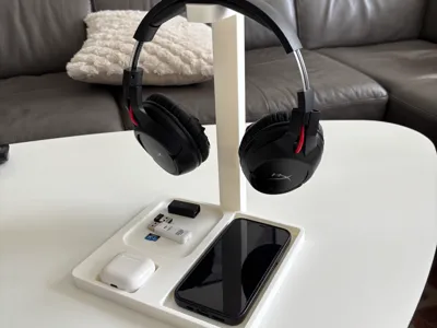 Headphone Stand
