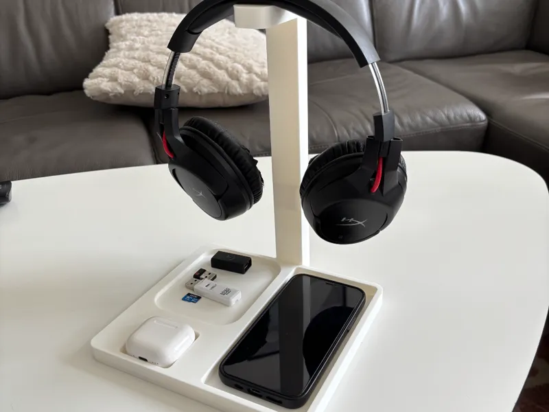 Headphone Stand