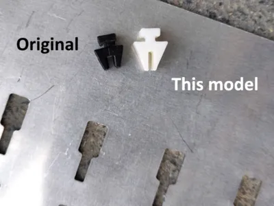 Sortimo L-Boxx replacement part for dividers set