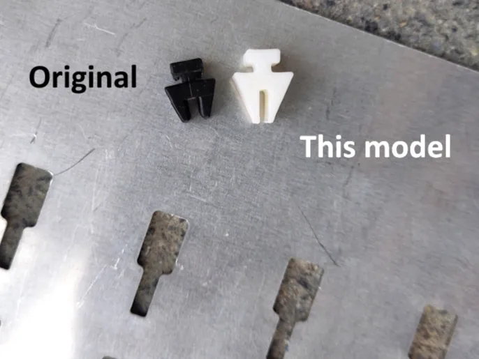 Sortimo L-Boxx replacement part for dividers set
