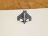 0.2mm layer, 6 walls, 25% infill