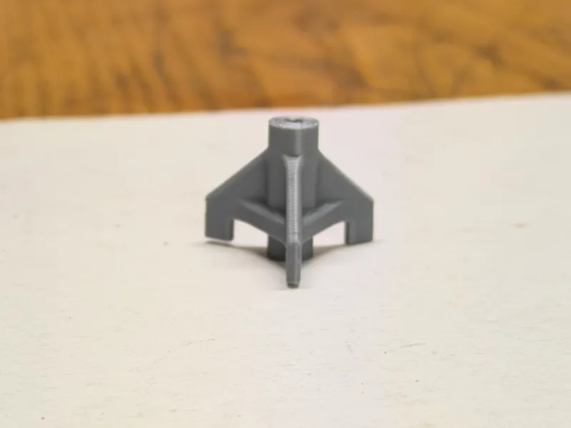 Gbr Softair spring grenade replacement part 1:1
