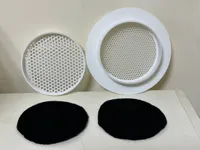 Amélioration filtre charbon actif pour purificateur d'air Xiaomi — photo 2