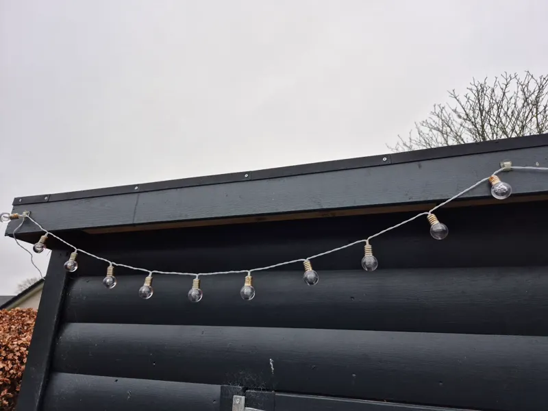Modular Roof Edging & Corner Trim