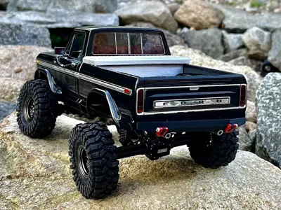 TRX 4