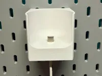 0.2mm layer, 2 walls, 10% infill