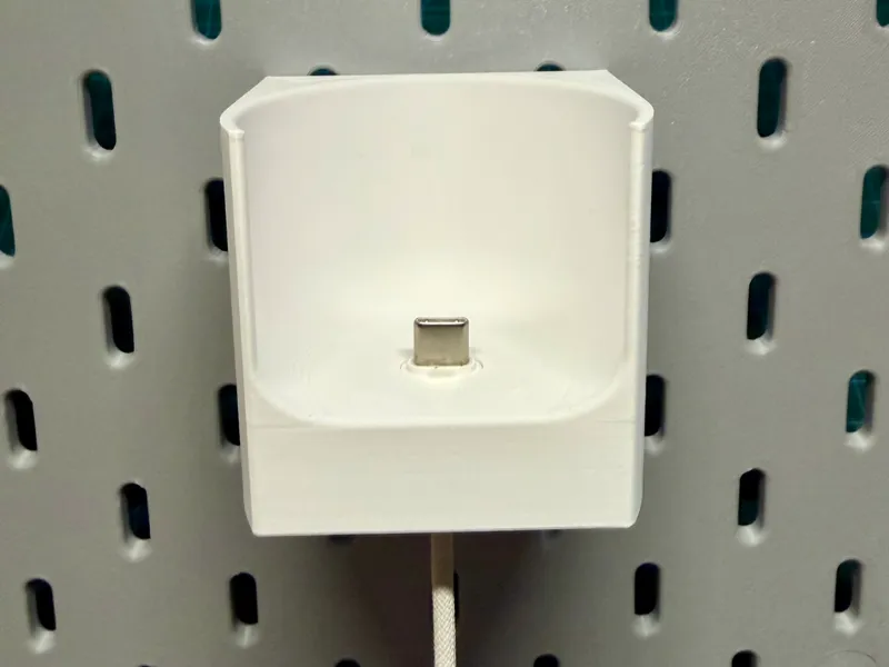 Xiaomi Mi Vacuum Dock For Skadis