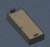 Nozzle Groove