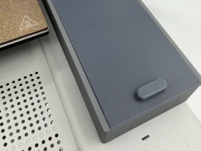 A1 Mini Toolbox