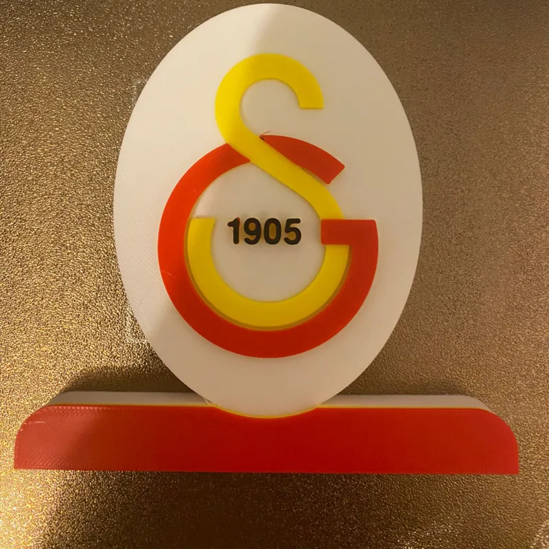 Galatasaray LOGO without AMS
