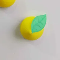 Citron Magnet / 0.16mm layer, 2 walls, 8% infill