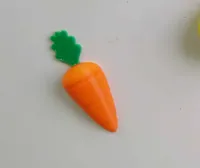 Carotte Magnet / 0.2mm layer, 2 walls, 15% infill