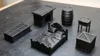 A1 mini - 0.2mm layer, 2 walls, 15% infill