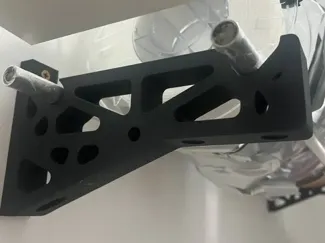 Filamenthalter