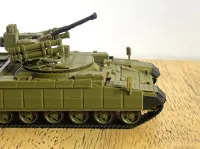 1/72 BMPT (0.4mm) Multicolor [v2]