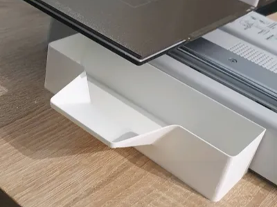 Cubo de purga A1 mini