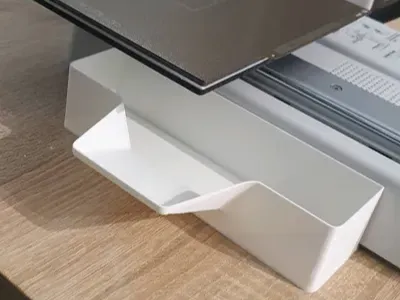 Cubo de purga A1 mini