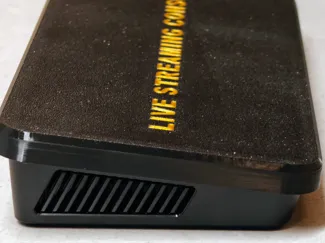 ATEM Mini Pro Top Cover