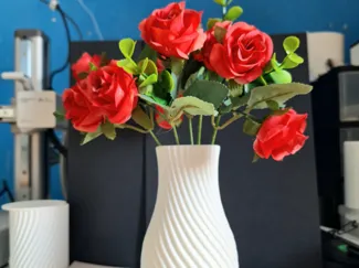 Vase