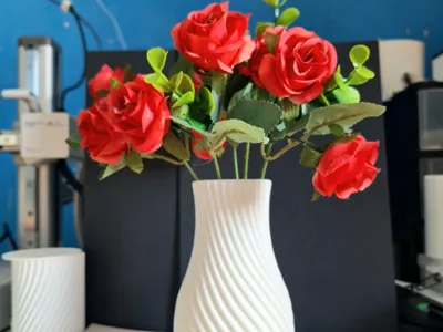 Vase