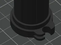 0.2mm layer, 4 walls, 45% infill