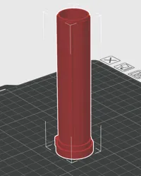 0.2mm layer, 4 walls, 45% infill