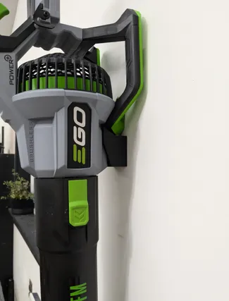 EGO 765 CFM Blower Wall Mount