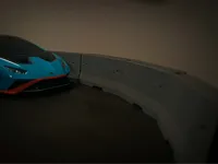 0.2mm layer, 3 walls, 15% infill