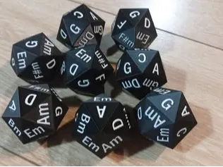 Session Dice V2
