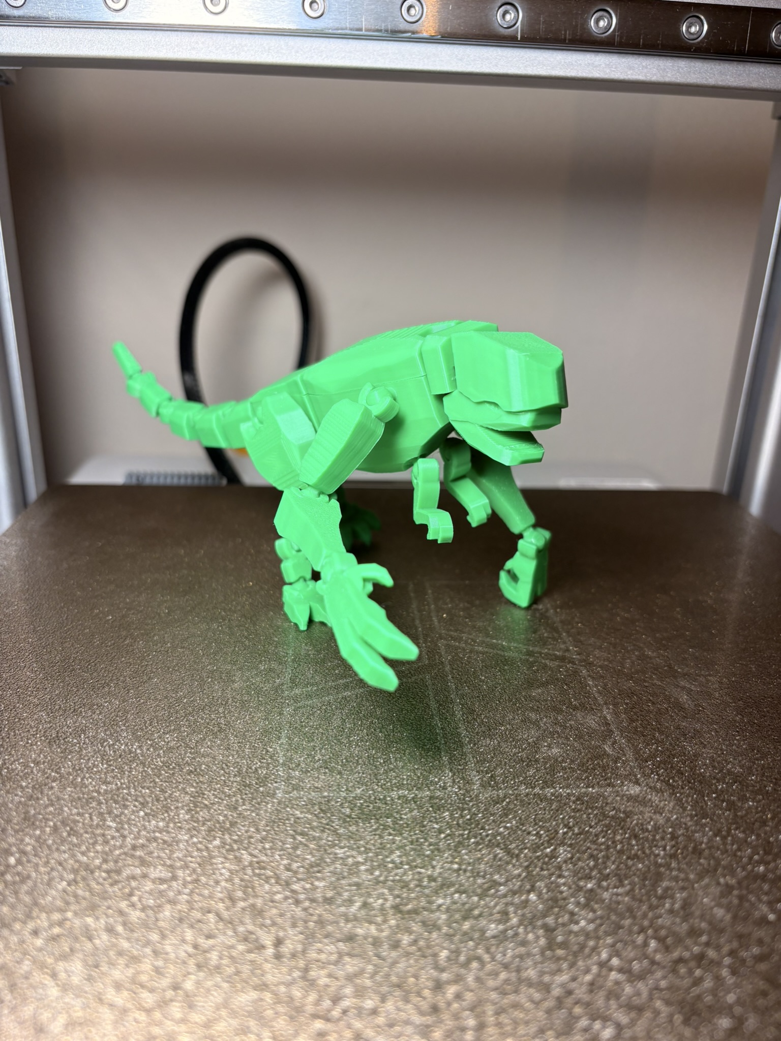 D-REX - 1