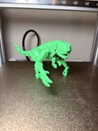 D-REX