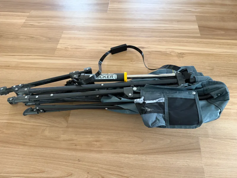 Fully Printed - Universal Chair Carrying Strap