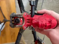 0.2mm layer, 2 walls, 25% infill